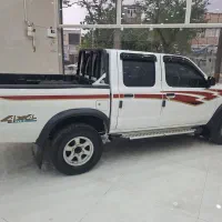 پیکاپ ریچ ۱۳۹۸ در حد