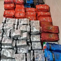 فروش عمده قهوه برند