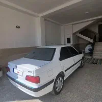 پژو پارس موتور جدید XU7P، مدل ۱۴۰۲ دریچه گاز سیمی|خودرو سواری و وانت|ساری, |دیوار