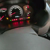 تیبا 2مدل ۹۹|خودرو سواری و وانت|تهران, صفا|دیوار