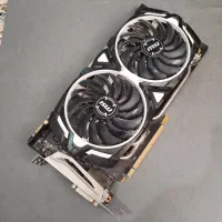 کارت گرافیک GTX 1070 8G OC