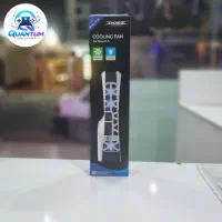 فن خنک‌کننده ps5 slim برند دابی به همراه هدیه ویژه
