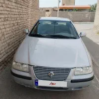 سمند