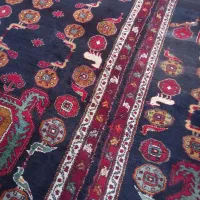 فروش ۲ عدد فرش دستباف نو