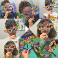 پذیرش کودکان ۳ تا ۶ ساله از ساعت ۸ صبح تا ۸ شب