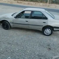 پژو 405 دور رنگ ماشین سوران میباشد