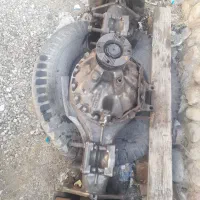 لوازم موتور آگسور  وگربگس و دفر آگسور|قطعات یدکی و لوازم جانبی|بستان آباد, |دیوار