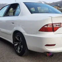 سمند سورن آخر ۹۸ استثنایی