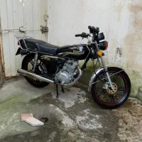 هوندا ۲۰۰ همتاز مدل ۱۴۰۲