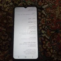 گوشی سامسونگ A03درحد32گیک