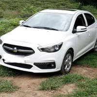 فروش فوری شاهین Gسانروف دار