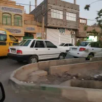 اجاره انباری بزرگ ۱۶۰ متری سقف بلند|اجارهٔ مغازه و غرفه|قم, ولیعصر|دیوار