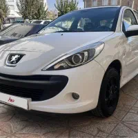 ۲۰۷ پاناروما مدل ۴۰۳ ۸۵ گانه قابل معاوضه|خودرو سواری و وانت|آبیک, |دیوار