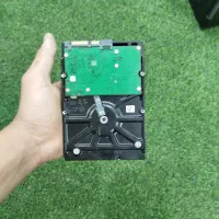 هارد 2 ترابایت برای pc و دوربین مداربسته|قطعات و لوازم جانبی رایانه|ورامین, خیر آباد|دیوار