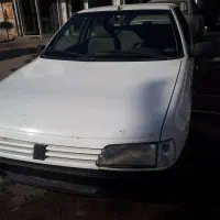 پژو روآ(پژو روآ (ROA) مدل 85 فروش فوری نقدی|خودرو سواری و وانت|بوکان, |دیوار