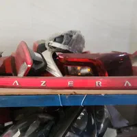 چراغ خطر اپتیما سوناتا کولیوس آزرا کمری is استوک|خدمات موتور و ماشین|تهران, وردآورد|دیوار