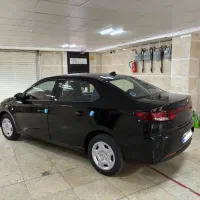 تارا V1پلاس1404 صفر|خودرو سواری و وانت|کرمانشاه, |دیوار