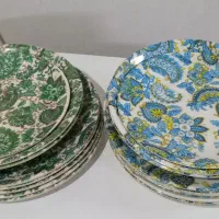 ست م لامین سالم|ظروف سرو و پذیرایی|مشهد, نوید|دیوار