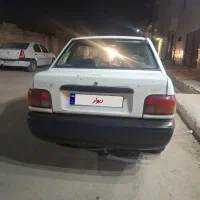 پراید ۱۳۱|خودرو سواری و وانت|داراب, |دیوار