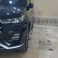 تیگو۷ Pro|خودرو سواری و وانت|کرج, عظیمیه|دیوار