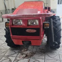 تراکتورباغی یورو۵۰