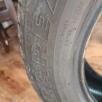 لاستیک سمند بارز185/15/65|قطعات یدکی و لوازم جانبی|قدس, شهر‌قدس|دیوار