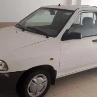 وانت151 مدل 1403صفرکیلومتر