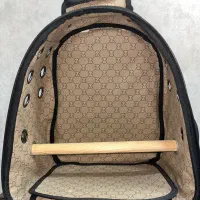 کیف حمل پرنده ،سگ و گربه و حیوانات خانگی|لوازم جانبی حیوانات|ری, دیلمان|دیوار