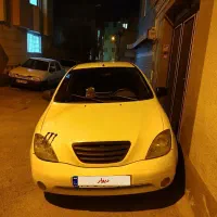 تیبا ۲|خودرو سواری و وانت|همدان, |دیوار