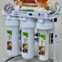 نصب، تعمیر،تعویض فیلتر،سرویس دستگاه تصفیه آب درمحل|آبسردکن و تصفیه آب|رشت, سعدی (تختی)|دیوار