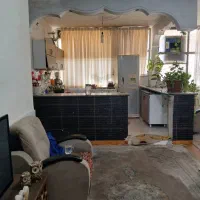 اجاره طبقه پایین ویلایی