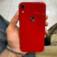 ایفون XR 128gig|موبایل|تهران, باغ فیض|دیوار