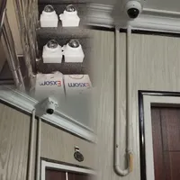نصب دوربین مداربسته،دزدگیر خانه،دزدگیر مغازه،برق|خدمات پیشه و مهارت|تهران, تهران‌سر|دیوار
