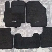 کفپوش فابریک جک j4 / رانا / ۲۰۶ / ۲۰۷ / شاهین