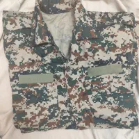 دو دست لباس نو ساتر  هوا فضا -عملیاتی بسیج 48|لباس|خرم‌آباد, |دیوار