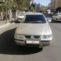 سمند ایکس 7