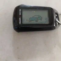 ریموت خودرو۲۰۷