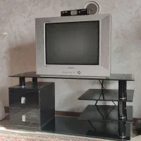 میز تلویزیون،تلویزیون و دیجیتال