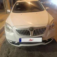 برلیانس اچ 330اتومات 1650