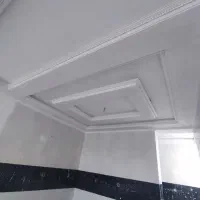 گچ کاری و سیمان کاری