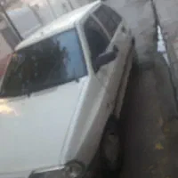 ماشین هاچبک مدل ۷۶موتوری تازه تعمیر|خودرو سواری و وانت|مشهد, رباط طرق|دیوار