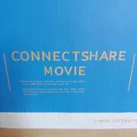 تلویزیون full hd سامسونگ ۴۰ اینچ کاملا نو|تلویزیون و پروژکتور|تهران, جوانمردان (اندیشه)|دیوار