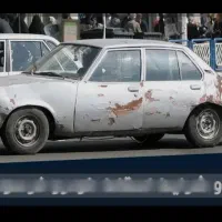 خرید ماشین اسقاط