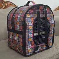 کیف حمل پرنده نو|لوازم جانبی حیوانات|اندیشه, اندیشه فاز ۳|دیوار