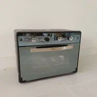 فررومیزی ۵۲لیتری