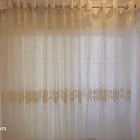 پرده پانچ|پرده، رانر، رومیزی|نور, |دیوار