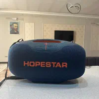 اسپیکر قدرتی HopeStar A80 با توان 350W