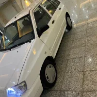 خودرو پراید هاچبک 92|خودرو سواری و وانت|دوگنبدان, |دیوار