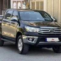 هایلوکس قابل معاوصه با خودرو ارزانتر