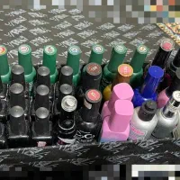 وسایل ناخنکاری|آرایشگاه و سالن‌های زیبایی|لیکک, |دیوار